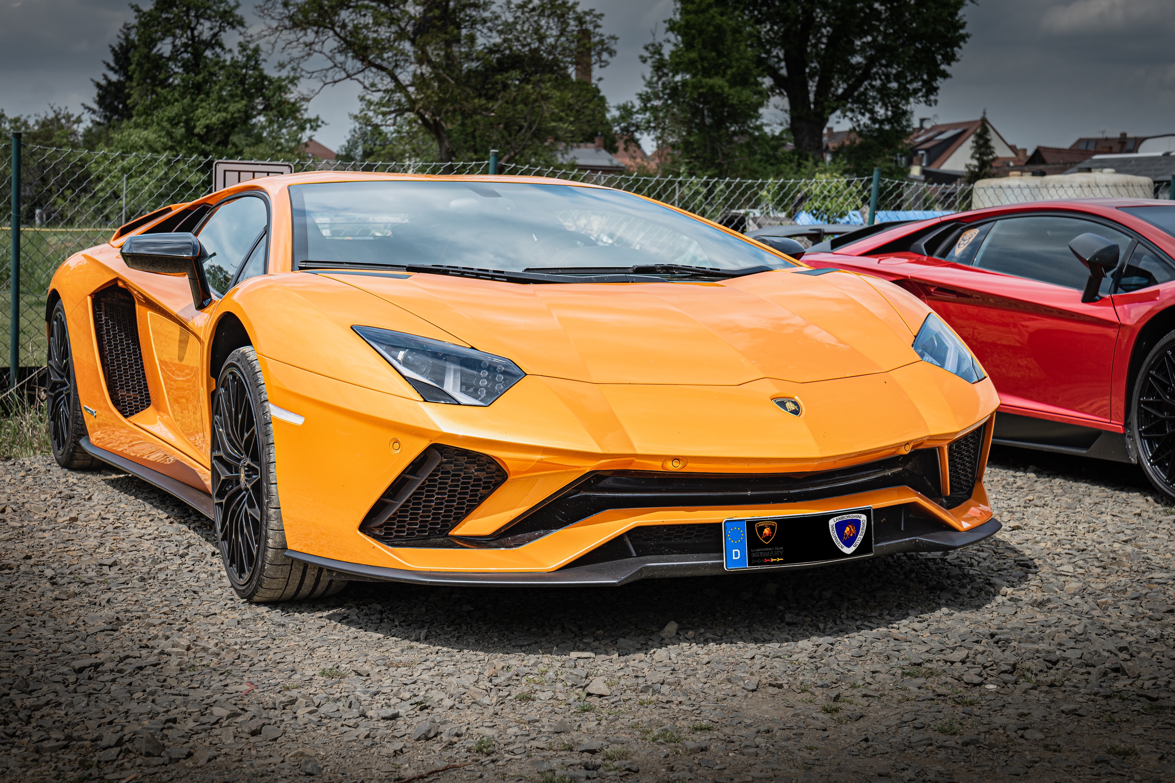 2022 05 13 Dresden Lamorghini Event   Lübbenau A 26